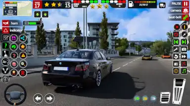 Screenshot von Extreme Car Game Simulator 6