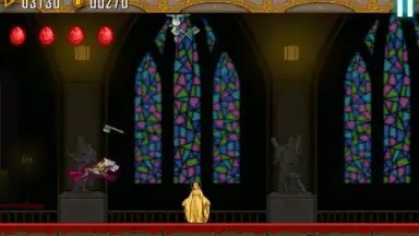 Screenshot von Vampire Rush 2