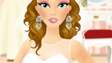 Screenshot von Makeup Wedding 6