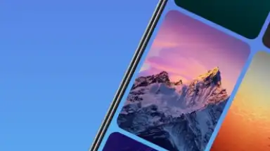 Screenshot von MIUI 13 Icon pack 3