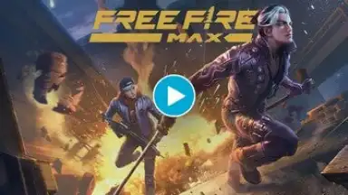 Screenshot von Free Fire MAX 5