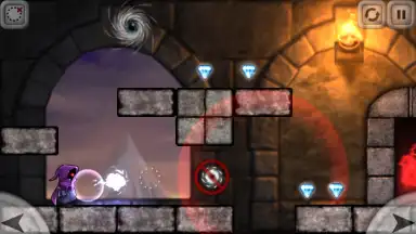 Screenshot von Magic Portals Free 7