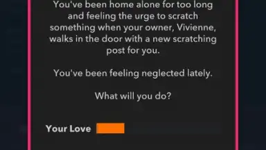 Screenshot von CatLife: BitLife Cats 6
