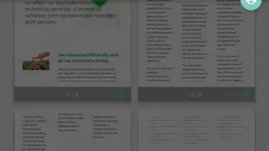 Screenshot von Сканер штрих-кодов 6