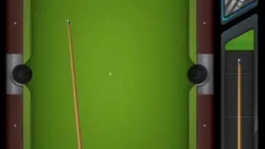 Screenshot von Snooker Pooling 9