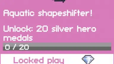 Screenshot von Overworld 9