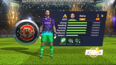 Screenshot von Football Master 2 4