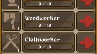 Screenshot von Merchant 6