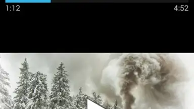Screenshot von Smart AudioBook Player 2