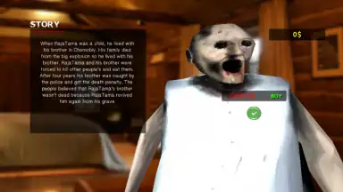 Screenshot von GRANNY MULTIPLAYER 7