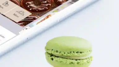 Screenshot von Bakery & Co 1