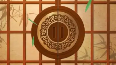 Screenshot von Vita Mahjong 1