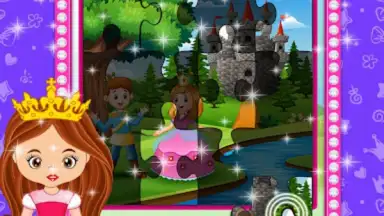 Screenshot von Girl baby phone for toddler 3