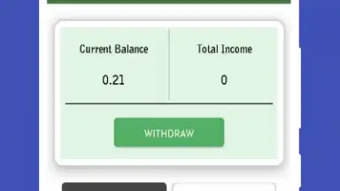 Screenshot von Reward Money 3