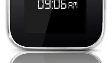 Screenshot von SmartWatch 2
