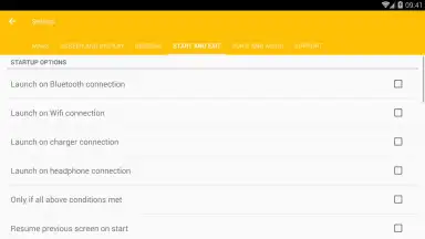 Screenshot von AutoMate 2