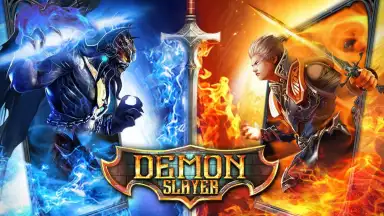 Screenshot von Demon Slayer 11