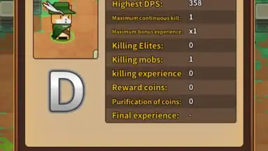 Screenshot von Cat Alchemist 3