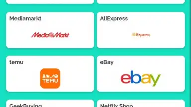 Screenshot von AppStation: Games & Rewards 2