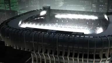 Screenshot von Football Stars 3