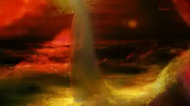 Screenshot von Demonology 3