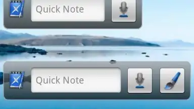 Screenshot von Note Everything 1