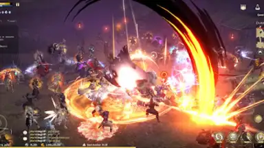 Screenshot von AVATARA : War of Gods 3