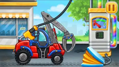 Screenshot von Build a house 6