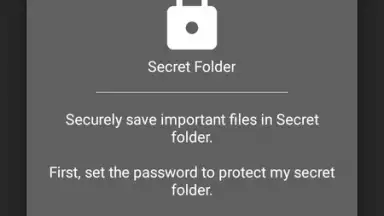 Screenshot von HD FileManager 1