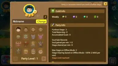 Screenshot von Beasts vs Monster 14