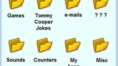 Screenshot von Hacker 1