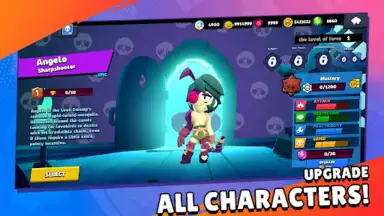 Screenshot von Box Simulator Brawl Stars 2 D 1