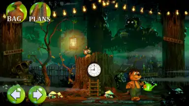 Screenshot von ChipperandSons 2