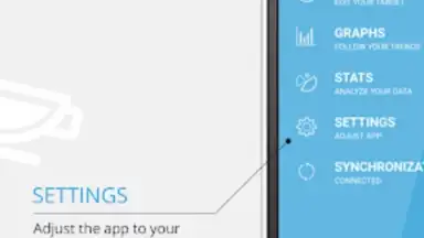 Screenshot von Hydro 5