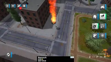 Screenshot von City Smash 2 2