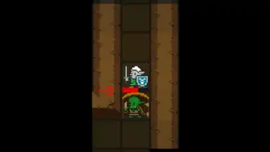 Screenshot von Ruins of Marr 9