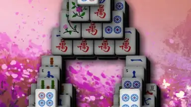 Screenshot von Mahjong by Microsoft 6