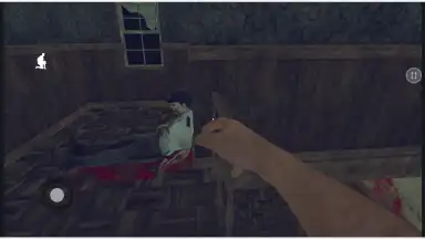 Screenshot von Grandpa 2