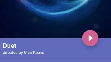 Screenshot von Google Spotlight Stories 3