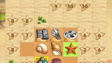 Screenshot von Travel Town 5