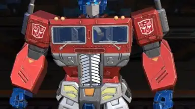 Screenshot von Transformers: Eternal War 3