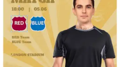 Screenshot von Show Your Score 8