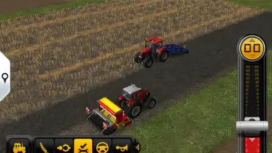Screenshot von Farming Simulator 14 9