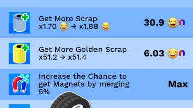Screenshot von Scrap II Fanmade 4