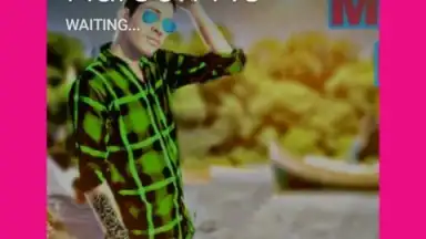 Screenshot von Messenger Hk video call voice call 4