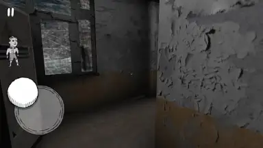 Screenshot von The Nun 6