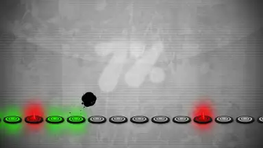 Screenshot von Give It Up! 2