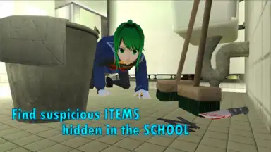 Screenshot von Schoolgirl Supervisor (ANIME) 10