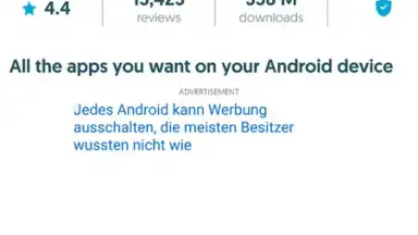 Screenshot von Tor Browser 23