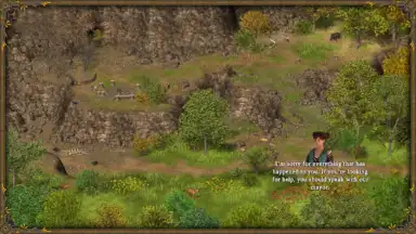 Screenshot von Hero of the Kingdom III 4